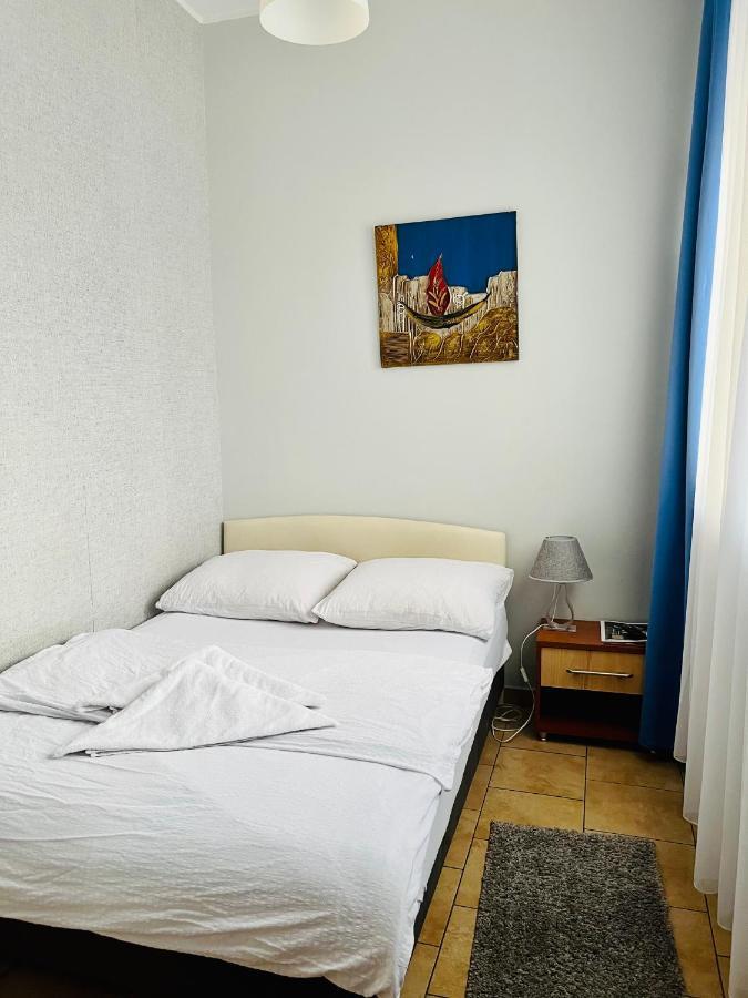 Hotel Elda ビィドゴシュチュ エクステリア 写真